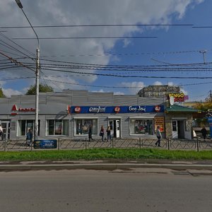 Vysotnaya Street, 2Ч ، كراسنويارسك: صورة