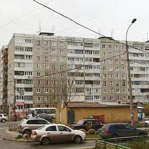 Lvovskaya Street, 4Б, : foto