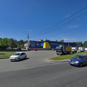 Energetikov Avenue, 26, : foto