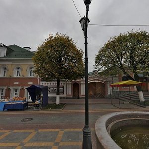 Kupitsa Efremova Boulevard, 4, Cheboksary: photo