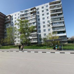 Komarova Boulevard, 42, Rostov‑na‑Donu: photo