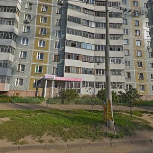 Chetaeva Street, 33, Kazan: photo