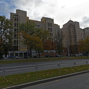 Maksima Bagdanovicha Street, 116, Minsk: photo