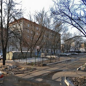 Nizhnyaya Pervomayskaya Street, 79, Moscow: photo