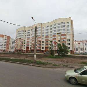 Lenina Avenue, 127, Magnitogorsk: photo