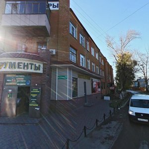 Chkalov Street, 13, Nizhny Novgorod: photo