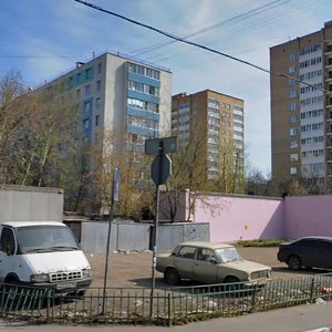 Soyuzny Avenue, 17с1, : foto