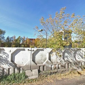 Trilissera Street, 80, Irkutsk: photo