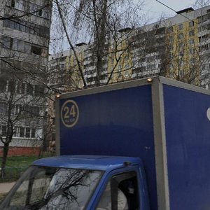 Proyezd Desantnikov, 1, Fryazino: photo