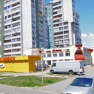 Черкассы, Припортовая улица, 38: фото