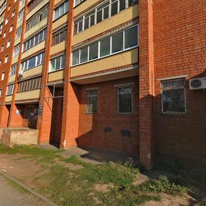 Timiryazeva Street, 13, Izhevsk: photo