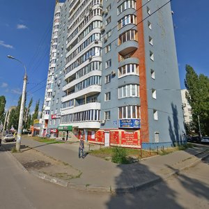 Perevertkina Street, 24А, Voronezh: photo