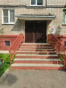 Egorova Street, 5, Vladimir: photo