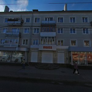 Chernyakhovskogo Street, 14, Kaliningrad: photo