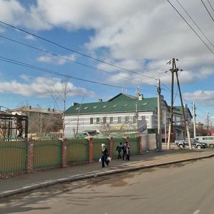 Krasnoy Zvezdy Street, 7А, Chita: photo