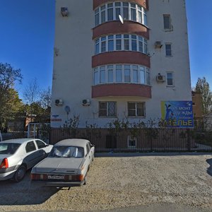 Ulitsa Mayakovskogo, 169, Anapa: photo