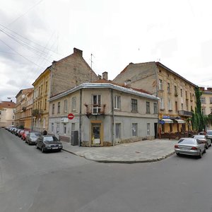 Vulytsia Dzhokhara Dudaieva, 18, Lviv: photo