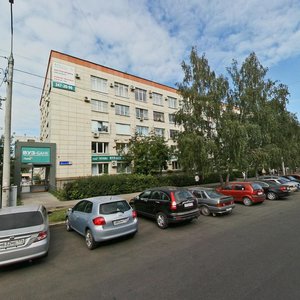 Enthusiasts Street, 2, Chelyabinsk: photo