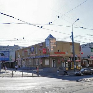 Yaroslava Gasheka Street, 6к2, : foto