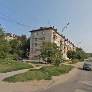 Ulitsa Stroiteley, 7, : foto