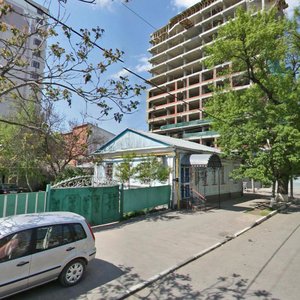 Gymnasium Street, 34, Krasnodar: photo