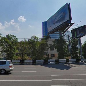 Nizhnyaya Maslovka Street, 3, Moscow: photo