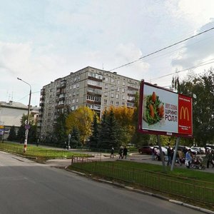 Нижний Новгород, Улица Культуры, 2: фото