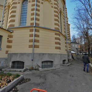 Starosadsky Lane, 7/10с10 ، موسكو: صورة