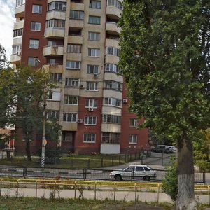 Ulitsa imeni V.G. Rakhova, 55/59 ، ساراتوف: صورة