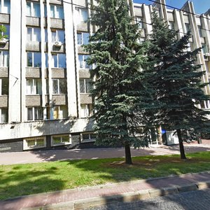 Львов, Улица Листопадового Чина, 22: фото