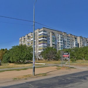 Skhidnyi prospekt, 102, Berdiansk: photo