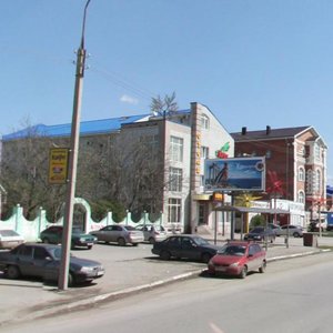 Dovatora Street, 144/23, Rostov‑na‑Donu: photo