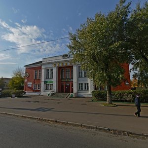 Dawgabrodskaja Street, 14, : foto