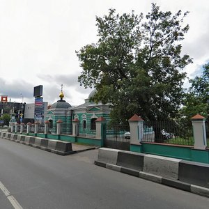 Ryazansky Avenue, 3с1, : foto