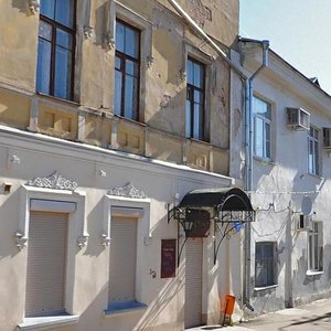 Pushkinskaya Street, 3, Tver: photo