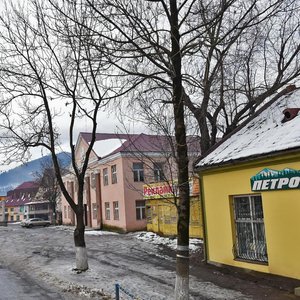 Vulytsia Myru, 14, Zakarpattia District: photo