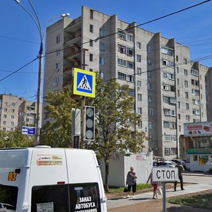 Ulitsa Tolstogo, 13, Togliatti: photo