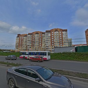 Ulitsa Mate Zalki, 37, : foto