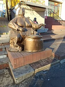 Yuriya Gagarina Street, 1, : foto
