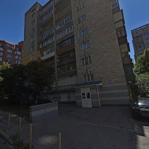 Richkova Street, 3, Kyiv: photo