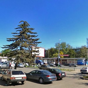 Metallistov Street, 2Б, Penza: photo