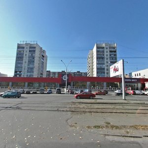 Барнаул, Проспект Ленина, 155А: фото