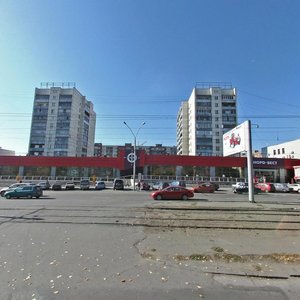 Lenina Avenue, 155А, Barnaul: photo