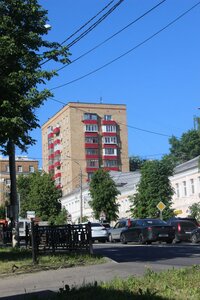 Lenina Avenue, 150А, Podolsk: photo