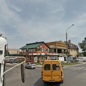 Ulitsa Molodogvardeytsev, 8, Volzhskiy: photo