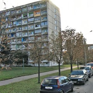 Soltysa Street, 193, Minsk: photo