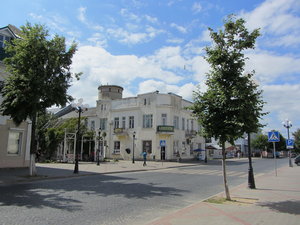 Shtakierau Boulevard, 2Б ، : صورة