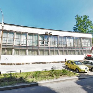 Dibunovskaya Street, 45 ، سان بطرسبرغ: صورة