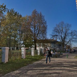 Lenina Street, 133, Suzdal: photo