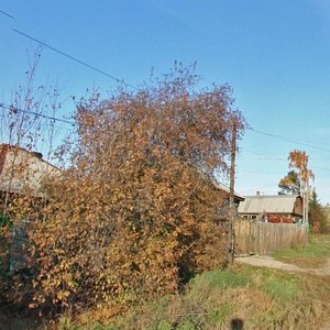 Ulitsa Lyzina, 19, Irkutsk: photo